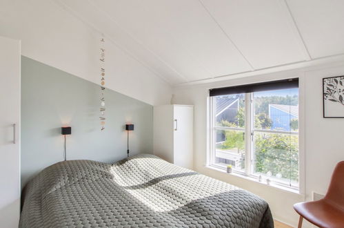 Foto 7 - Apartamento de 2 quartos em Ebeltoft com terraço