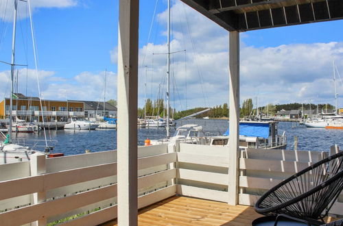 Photo 17 - 2 bedroom Apartment in Ebeltoft with terrace