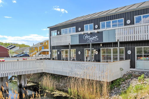 Photo 23 - Appartement de 2 chambres à Ebeltoft avec terrasse