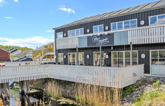 Photo 3 - Maison de 2 chambres à Ebeltoft avec terrasse