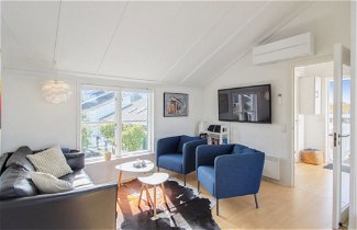 Foto 3 - Apartamento de 2 quartos em Ebeltoft com terraço