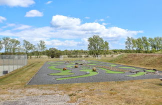 Foto 3 - Casa de 3 quartos em Ebeltoft com terraço