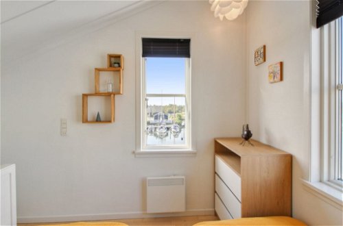 Foto 9 - Appartamento con 2 camere da letto a Ebeltoft con terrazza