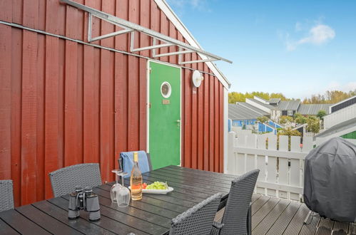 Photo 18 - 2 bedroom Apartment in Ebeltoft with terrace