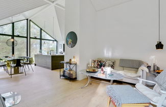 Foto 2 - Casa de 3 quartos em Hals com terraço
