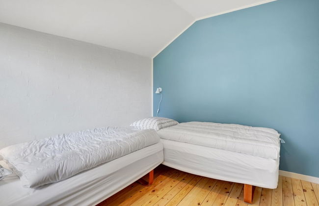 Casa de 2 quartos em Strøby - Foto 17