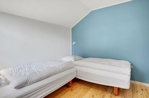 Foto 9 - Haus mit 2 Schlafzimmern in Strøby