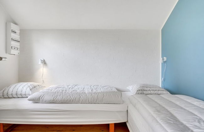 Casa de 2 quartos em Strøby - Foto 18