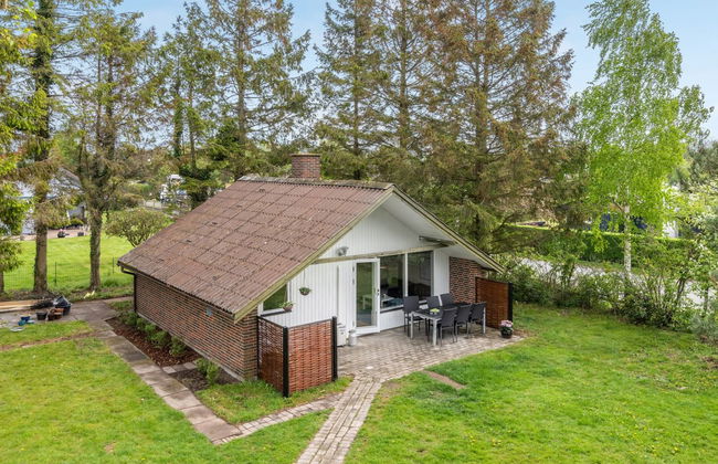 Casa de 2 quartos em Strøby - Foto 6