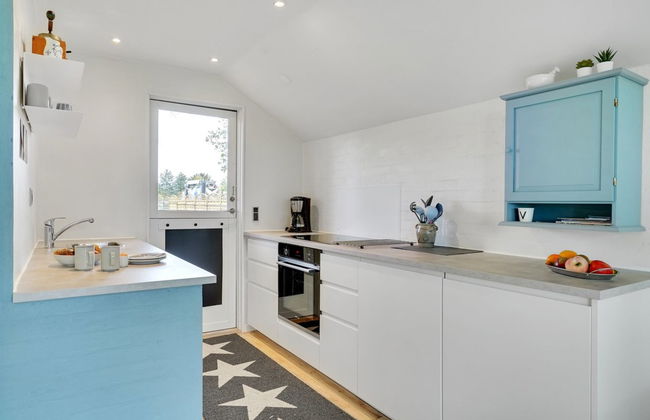 Casa de 2 quartos em Strøby - Foto 13