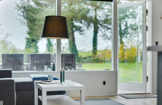 Casa de 2 quartos em Strøby - Foto 21