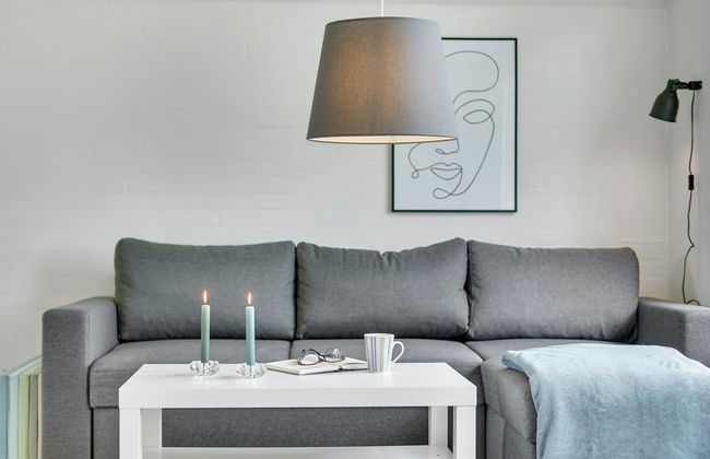 Casa de 2 quartos em Strøby - Foto 23
