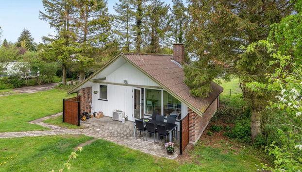 Casa de 2 quartos em Strøby - Foto 5