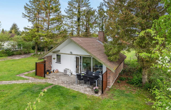 Casa de 2 quartos em Strøby - Foto 5