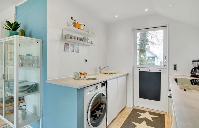 Casa de 2 quartos em Strøby - Foto 12