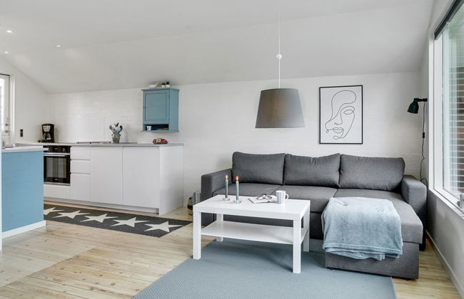 Casa de 2 quartos em Strøby - Foto 9