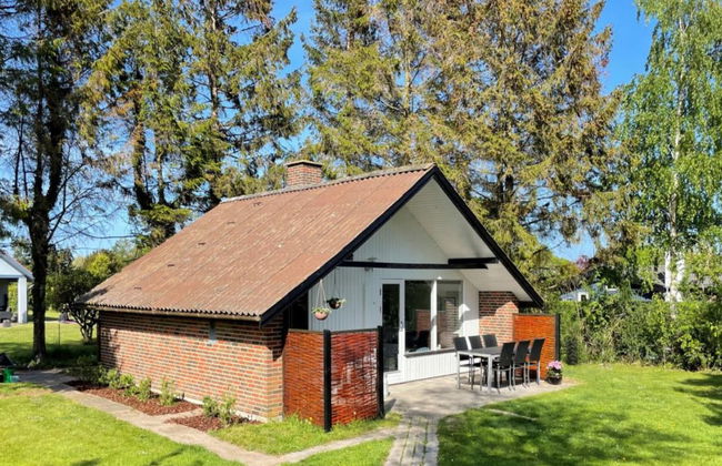 Casa de 2 quartos em Strøby - Foto 1