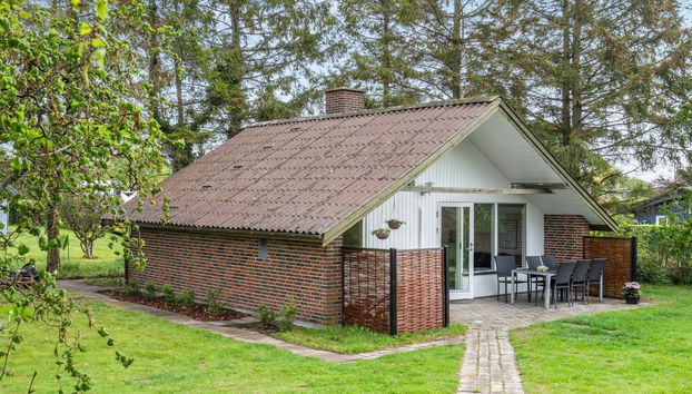 Casa de 2 quartos em Strøby - Foto 2