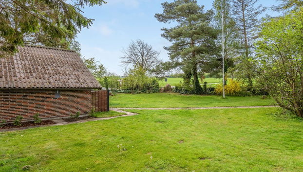 Casa de 2 quartos em Strøby - Foto 4