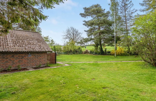 Casa de 2 quartos em Strøby - Foto 4
