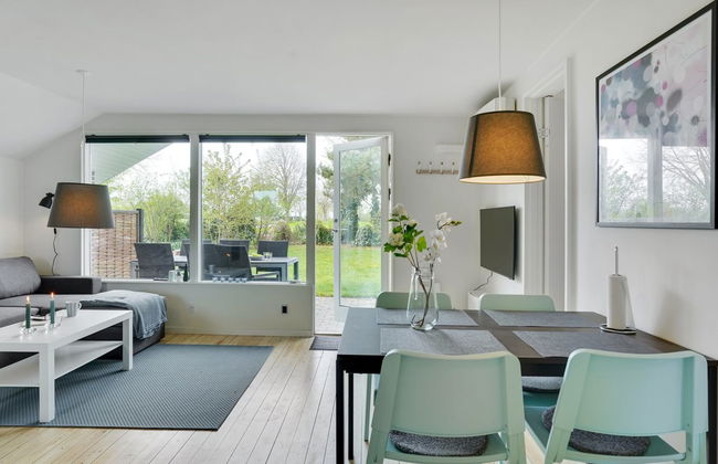 Casa de 2 quartos em Strøby - Foto 22