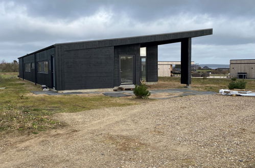 Photo 6 - Maison de 4 chambres à Børkop avec terrasse et sauna