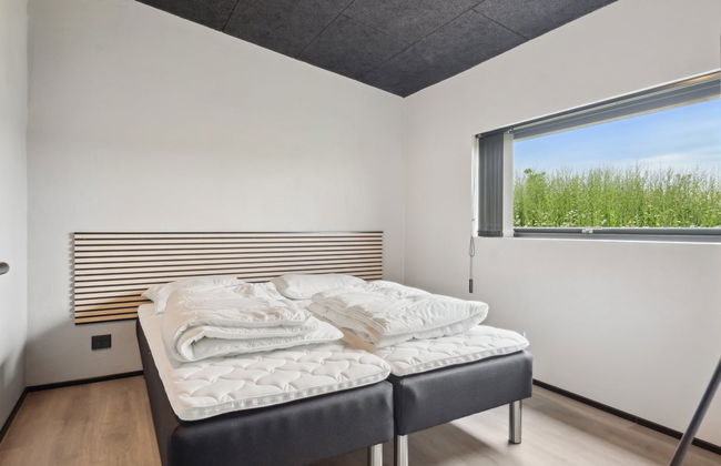 Casa de 4 quartos em Børkop com terraço e sauna - Foto 23