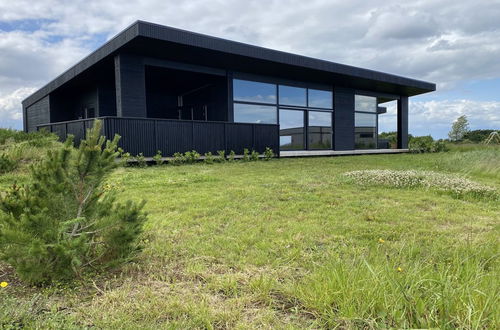 Foto 1 - Casa de 4 quartos em Børkop com terraço e sauna