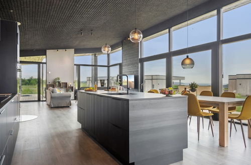 Foto 2 - Casa con 4 camere da letto a Børkop con terrazza e sauna