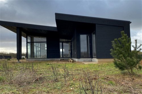 Foto 5 - Casa de 4 habitaciones en Børkop con terraza y sauna