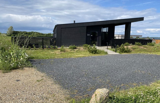 Casa de 4 quartos em Børkop com terraço e sauna - Foto 2