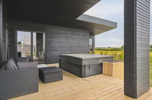 Photo 15 - Maison de 4 chambres à Børkop avec terrasse et sauna