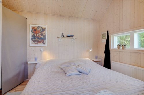 Photo 13 - Maison de 3 chambres à Farsø avec terrasse et bain à remous