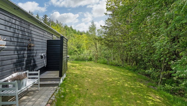 Maison de 3 chambres à Farsø avec terrasse et bain à remous - Photo 3