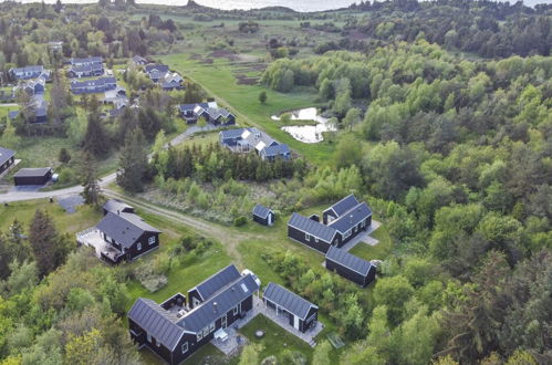 Photo 28 - Maison de 3 chambres à Farsø avec terrasse et bain à remous