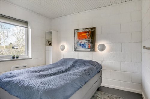 Foto 12 - Haus mit 3 Schlafzimmern in Vejlby Fed mit terrasse