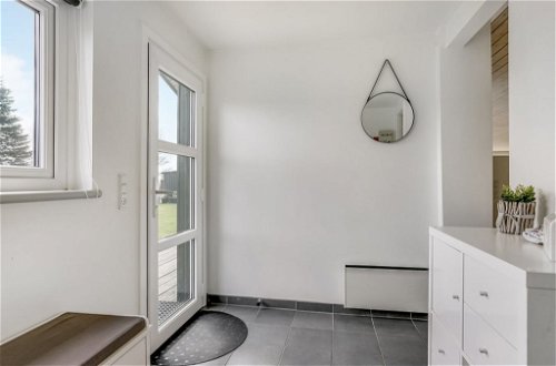 Foto 23 - Haus mit 3 Schlafzimmern in Vejlby Fed mit terrasse