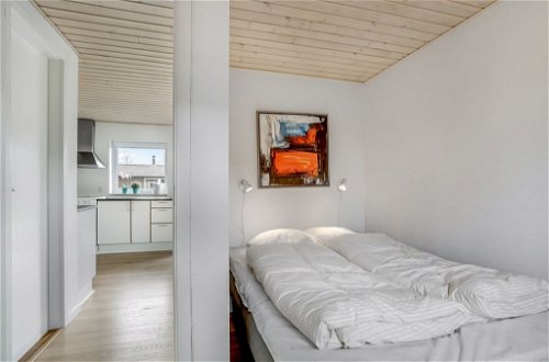 Foto 14 - Haus mit 3 Schlafzimmern in Vejlby Fed mit terrasse