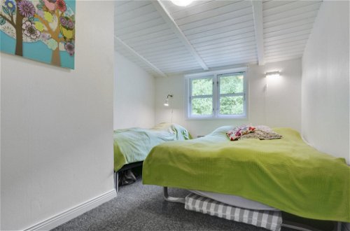 Photo 8 - Maison de 2 chambres à Sæby avec terrasse