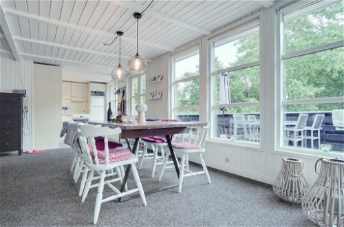 Foto 4 - Casa de 2 habitaciones en Sæby con terraza