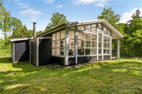 Photo 15 - Maison de 2 chambres à Sæby avec terrasse