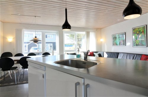 Photo 13 - Appartement de 4 chambres à Løkken avec terrasse et sauna