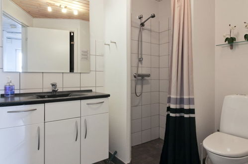 Foto 6 - Apartamento de 4 habitaciones en Løkken con terraza y sauna