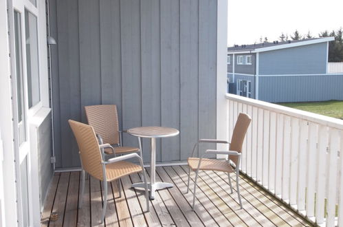 Foto 16 - Appartamento con 4 camere da letto a Løkken con terrazza e sauna