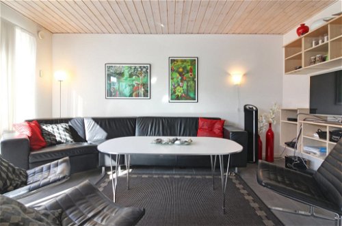 Foto 3 - Apartamento de 4 habitaciones en Løkken con terraza y sauna