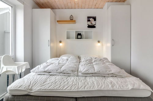 Foto 21 - Apartamento de 4 quartos em Løkken com terraço e sauna