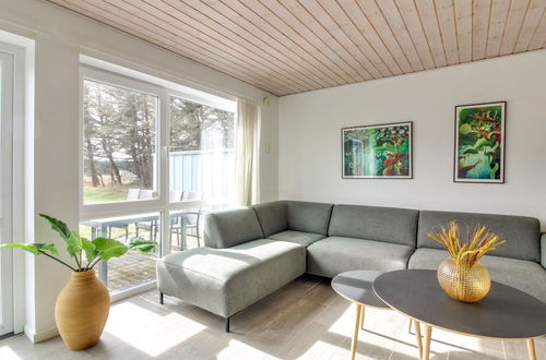 Foto 24 - Apartamento de 4 quartos em Løkken com terraço e sauna