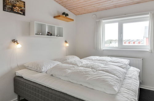 Foto 19 - Apartamento de 4 quartos em Løkken com terraço e sauna