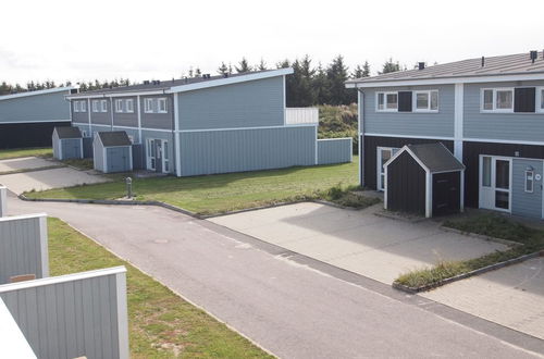 Foto 10 - Apartamento de 4 quartos em Løkken com terraço e sauna