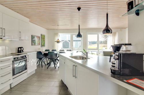 Foto 27 - Apartamento de 4 quartos em Løkken com terraço e sauna